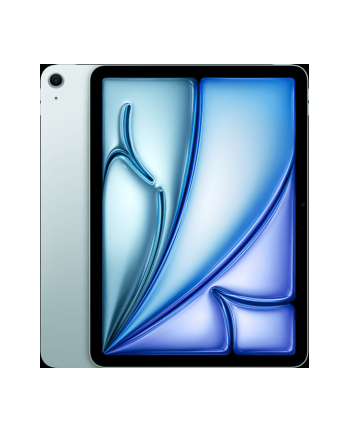 Apple 11-inch iPad Air Wi-Fi + LTE 128GB - Blue