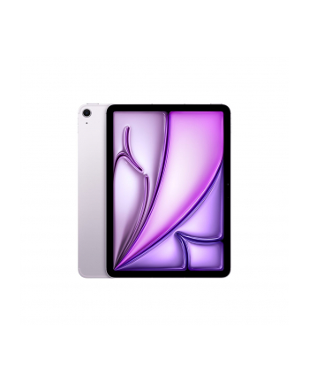 Apple 11-inch iPad Air Wi-Fi + LTE 128GB - Purple