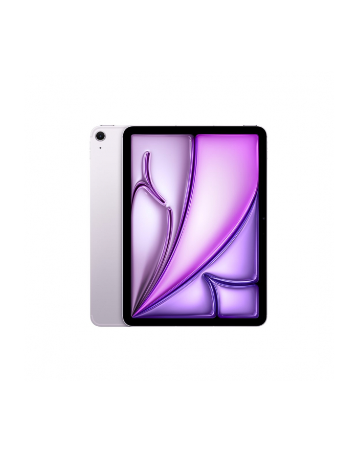 Apple 11-inch iPad Air Wi-Fi + LTE 128GB - Purple główny
