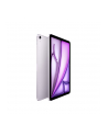 Apple 11-inch iPad Air Wi-Fi + LTE 128GB - Purple - nr 2