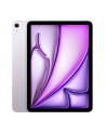 Apple 11-inch iPad Air Wi-Fi + LTE 128GB - Purple - nr 3