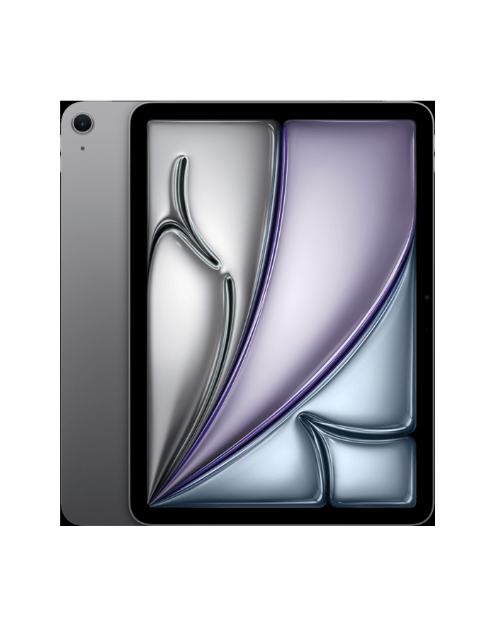 Apple 11-inch iPad Air Wi-Fi + LTE 256GB - Space Grey główny