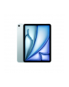 Apple 11-inch iPad Air Wi-Fi + LTE 256GB - Blue - nr 1