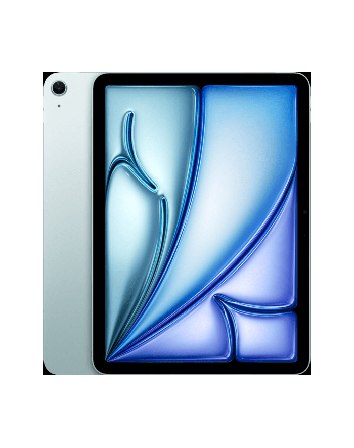 Apple 11-inch iPad Air Wi-Fi + LTE 256GB - Blue główny