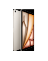 Apple 11-inch iPad Air Wi-Fi + LTE 256GB - Starlight - nr 2