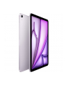 Apple 11-inch iPad Air Wi-Fi + LTE 256GB - Purple - nr 2
