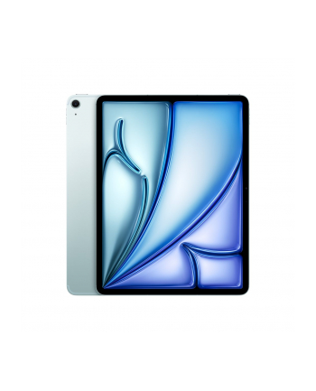 Apple 13-inch iPad Air Wi-Fi + LTE 128GB - Blue