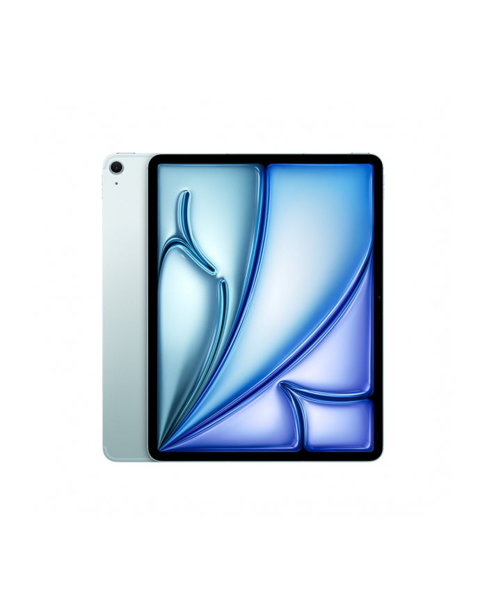 Apple 13-inch iPad Air Wi-Fi + LTE 128GB - Blue główny