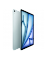 Apple 13-inch iPad Air Wi-Fi + LTE 128GB - Blue - nr 4