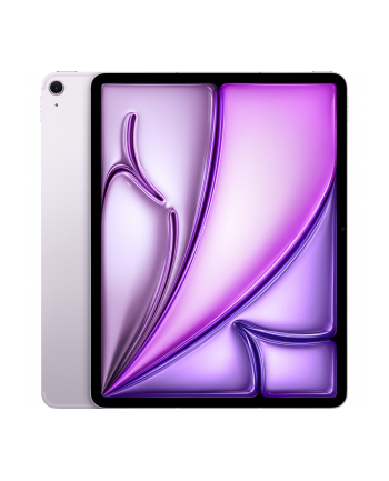 Apple 13-inch iPad Air Wi-Fi + LTE 128GB - Purple