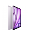 Apple 13-inch iPad Air Wi-Fi + LTE 128GB - Purple - nr 2