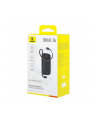 Powerbank Baseus Qpow 2 10000mAh 30W 2xUSB-C (czarny) - nr 7