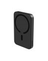 Powerbank Baseus Magnetic Mini Air Wireless 10000mAh 20W+kabel USB C-USB C (czarny) - nr 12