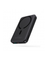 Powerbank Baseus Magnetic Mini Air Wireless 10000mAh 20W+kabel USB C-USB C (czarny) - nr 1