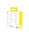 Powerbank Baseus Magnetic Mini Air 6000mAh (niebieski) - nr 3