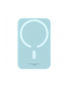 Powerbank Baseus Magnetic Mini Air 6000mAh (niebieski) - nr 5