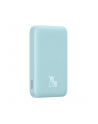 Powerbank Baseus Magnetic Mini Air 6000mAh (niebieski) - nr 7