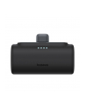 Powerbank Baseus Compact IP 5000mAh 20W USB-C/Lightning (czarny) - nr 1