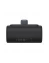 Powerbank Baseus Compact IP 5000mAh 20W USB-C/Lightning (czarny) - nr 2