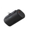 Powerbank Baseus Compact IP 5000mAh 20W USB-C/Lightning (czarny) - nr 3