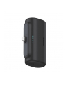 Powerbank Baseus Compact IP 5000mAh 20W USB-C/Lightning (czarny) - nr 5