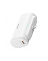 Powerbank Baseus Compact IP 5000mAh 20W USB-C/Lightning (biały) - nr 2