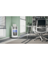 Niszczarka LEITZ IQ OptiMax Office 35 L, P-5, Ścinki 2x15, Automatyczny Start/Stop, Funkcja cofania, Obczerwonyowy pojemnik - 33% większa pojemność na ścinki - nr 4