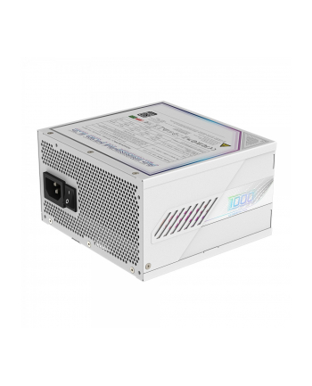 gigabyte Zasilacz MODULARNYny GP-AE1000PM PG5 ICE