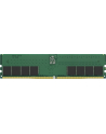 kingston Pamięć DDR5 48GB(1*48GB)/5600 CL46 2Rx8 - nr 1