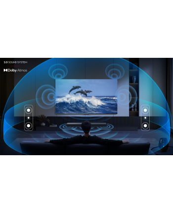 Soundbar TCL S45HE