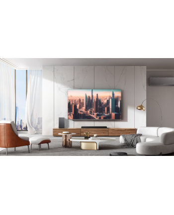 Soundbar TCL S55HE