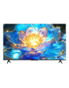 Telewizor TCL 55T7B QLED 55''; 4K Ultra HD Google TV Dolby Vision DVB-T2 Czarny - nr 20