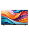 Telewizor TCL 55T7B QLED 55''; 4K Ultra HD Google TV Dolby Vision DVB-T2 Czarny - nr 23