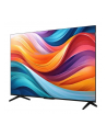 Telewizor TCL 55T7B QLED 55''; 4K Ultra HD Google TV Dolby Vision DVB-T2 Czarny - nr 28