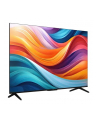 Telewizor TCL 55T7B QLED 55''; 4K Ultra HD Google TV Dolby Vision DVB-T2 Czarny - nr 29
