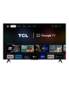 Telewizor TCL 55T7B QLED 55''; 4K Ultra HD Google TV Dolby Vision DVB-T2 Czarny - nr 30