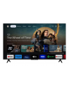 Telewizor TCL 55T7B QLED 55''; 4K Ultra HD Google TV Dolby Vision DVB-T2 Czarny - nr 33