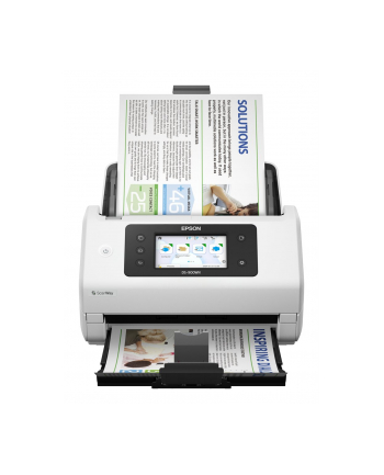epson Skaner WF DS-900WN A4/ADF100/140ipm/(W)GLAN/USB3.2 nr 1