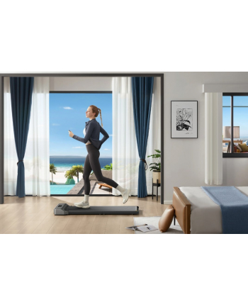 king smith Bieżnia elektryczna Kingsmith Z1 Fold Walking Device | składana, 1-6 km/h