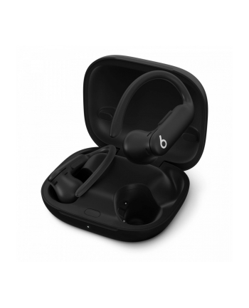 apple Słuchawki Powerbeats Pro 2 Niedościgniona czerń