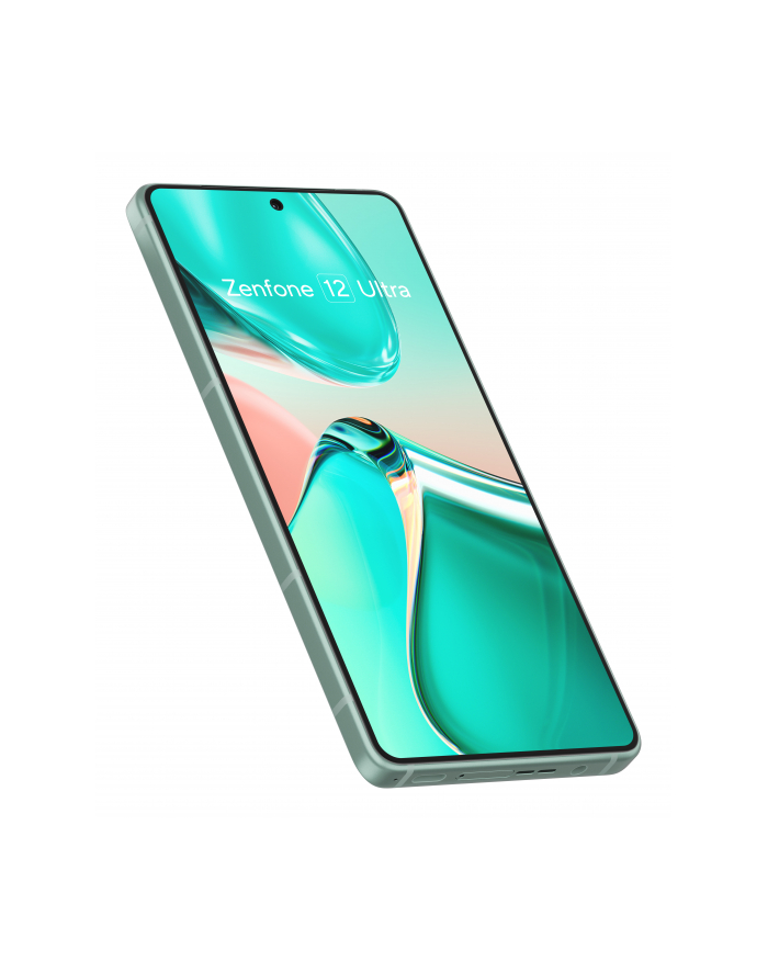 ASUS Zenfone 12 Ultra 16/512GB Sage Green główny