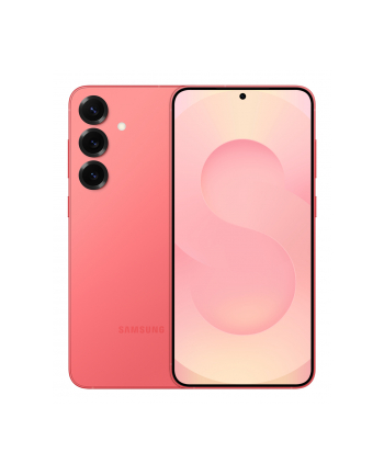 Samsung Galaxy S25 Plus 12/512GB Coralred nr 1