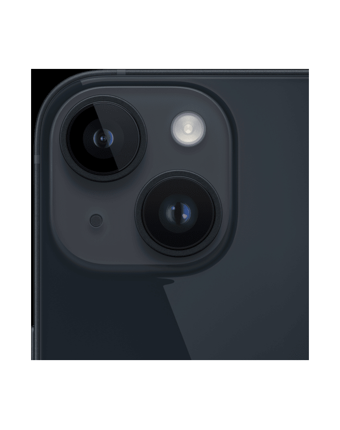Apple iPhone 14 128GB Midnight główny