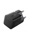Ładowarka sieciowa Baseus GaN5 1C 25W EU (czarny) - nr 2