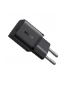 Ładowarka sieciowa Baseus GaN5 1C 25W EU (czarny) - nr 4