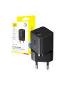 Ładowarka sieciowa Baseus GaN5 1C 25W EU (czarny) - nr 8