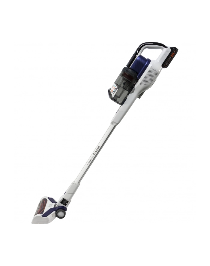 Odkurzacz 18V BHFEV1825CP-QW BLACK+DECKER główny