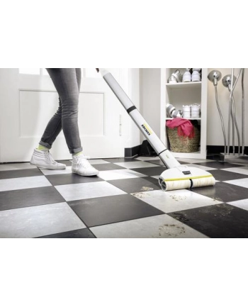 Mop elektryczny KARCHER EWM 2 - 1056-3100 nr 2