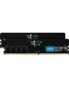 crucial Pamięć DDR5 32GB/5600(2*16GB) CL46 (16Gbit) - nr 1