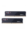 GSKILL FLARE X5 AMD DDR5 2X32GB 5200MHZ CL40 EXPO BLACK F5-5200J4040A32GX2-FX5 - nr 1